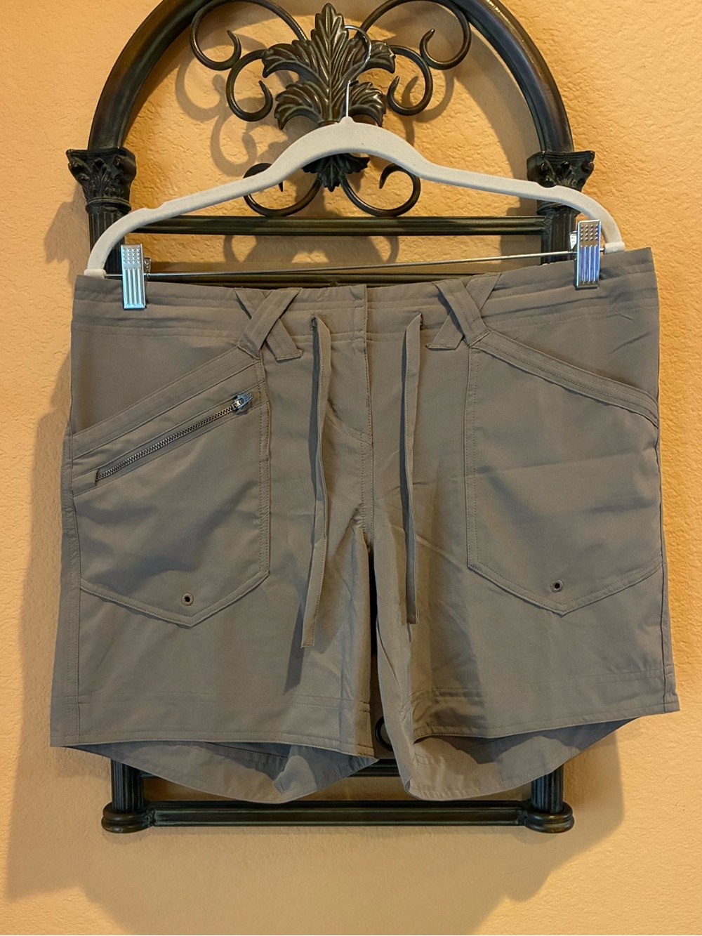 Exofficio Hiking Shorts